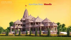 Faizabad Bar Association Refuses To Defend Ram Temple Donation Case Accused, Passes Resolution Against Representation